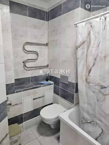 72.6 м², 3-комнатная квартира, этаж 6 из 10, 73 м², изображение - 7