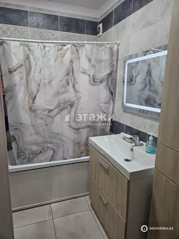 72.6 м², 3-комнатная квартира, этаж 6 из 10, 73 м², изображение - 8