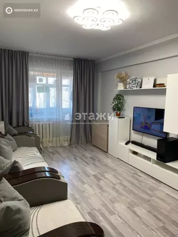 2-комнатная квартира, этаж 5 из 5, 45 м²