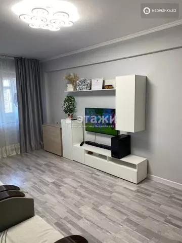 2-комнатная квартира, этаж 5 из 5, 45 м²