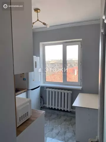 45.4 м², 2-комнатная квартира, этаж 5 из 5, 45 м², изображение - 6