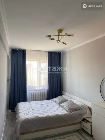 45.4 м², 2-комнатная квартира, этаж 5 из 5, 45 м², изображение - 7