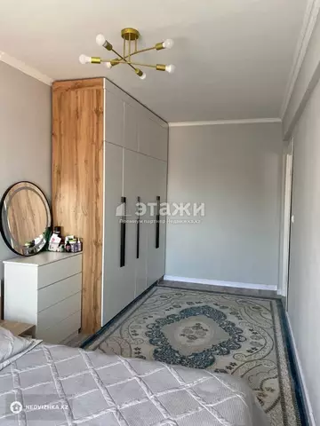 45.4 м², 2-комнатная квартира, этаж 5 из 5, 45 м², изображение - 8