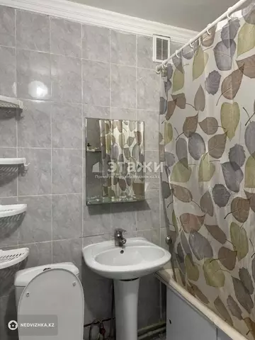 45.4 м², 2-комнатная квартира, этаж 5 из 5, 45 м², изображение - 10