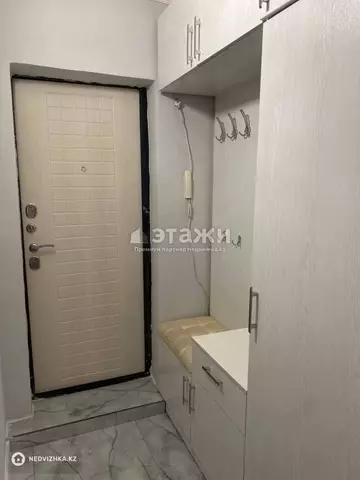 45.4 м², 2-комнатная квартира, этаж 5 из 5, 45 м², изображение - 9