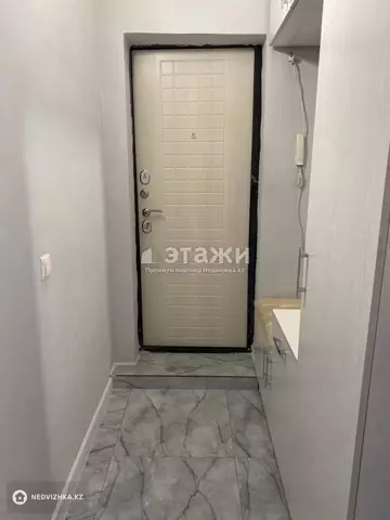 45.4 м², 2-комнатная квартира, этаж 5 из 5, 45 м², изображение - 11