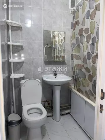 45.4 м², 2-комнатная квартира, этаж 5 из 5, 45 м², изображение - 12