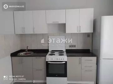 1-комнатная квартира, этаж 3 из 16, 39 м²