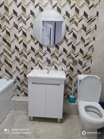 1-комнатная квартира, этаж 3 из 16, 39 м²