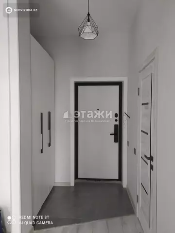 39.3 м², 1-комнатная квартира, этаж 3 из 16, 39 м², изображение - 4