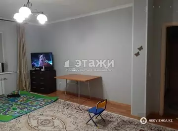 2-комнатная квартира, этаж 14 из 18, 67 м²
