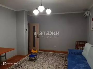 2-комнатная квартира, этаж 14 из 18, 67 м²