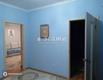 2-комнатная квартира, этаж 14 из 18, 67 м²