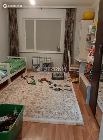 67 м², 2-комнатная квартира, этаж 14 из 18, 67 м², изображение - 4
