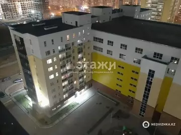 67 м², 2-комнатная квартира, этаж 14 из 18, 67 м², изображение - 6