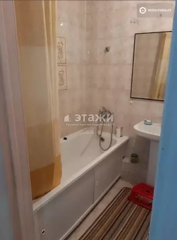 67 м², 2-комнатная квартира, этаж 14 из 18, 67 м², изображение - 7