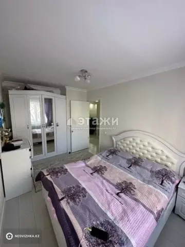 3-комнатная квартира, этаж 2 из 5, 59 м²