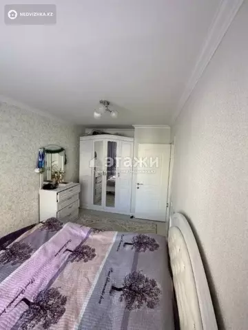 3-комнатная квартира, этаж 2 из 5, 59 м²