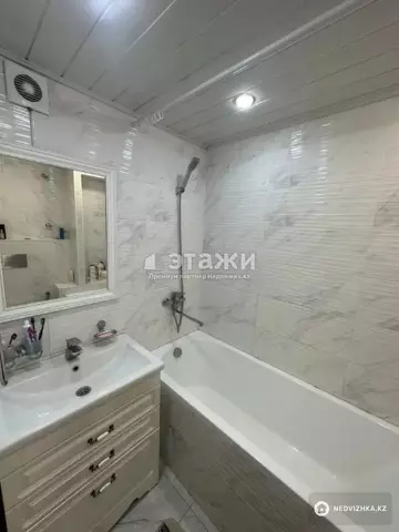 59 м², 3-комнатная квартира, этаж 2 из 5, 59 м², изображение - 4