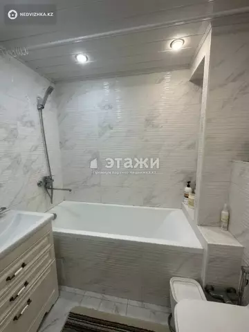 59 м², 3-комнатная квартира, этаж 2 из 5, 59 м², изображение - 5