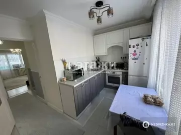 59 м², 3-комнатная квартира, этаж 2 из 5, 59 м², изображение - 6