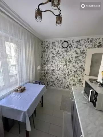 59 м², 3-комнатная квартира, этаж 2 из 5, 59 м², изображение - 7