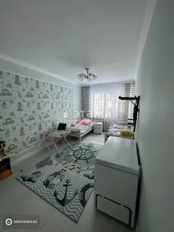 59 м², 3-комнатная квартира, этаж 2 из 5, 59 м², изображение - 9