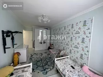59 м², 3-комнатная квартира, этаж 2 из 5, 59 м², изображение - 8