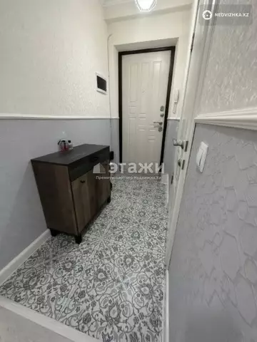 59 м², 3-комнатная квартира, этаж 2 из 5, 59 м², изображение - 10