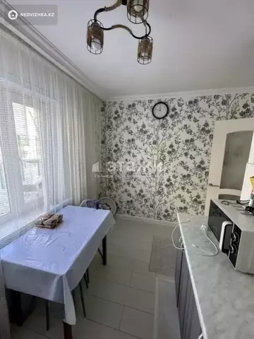 59 м², 3-комнатная квартира, этаж 2 из 5, 59 м², изображение - 13