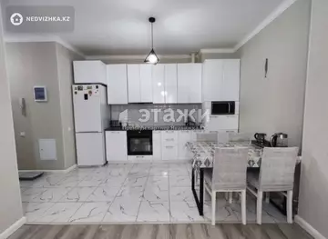 2-комнатная квартира, этаж 3 из 10, 43 м²