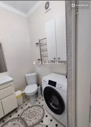 43 м², 2-комнатная квартира, этаж 3 из 10, 43 м², изображение - 4