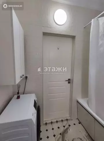 43 м², 2-комнатная квартира, этаж 3 из 10, 43 м², изображение - 5