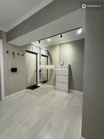 3-комнатная квартира, этаж 3 из 5, 75 м²