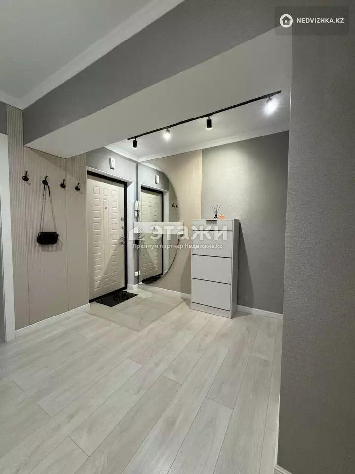 75 м², 3-комнатная квартира, этаж 3 из 5, 75 м², изображение - 1