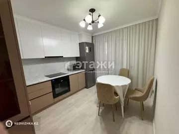 3-комнатная квартира, этаж 3 из 5, 75 м²