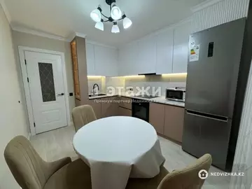 3-комнатная квартира, этаж 3 из 5, 75 м²