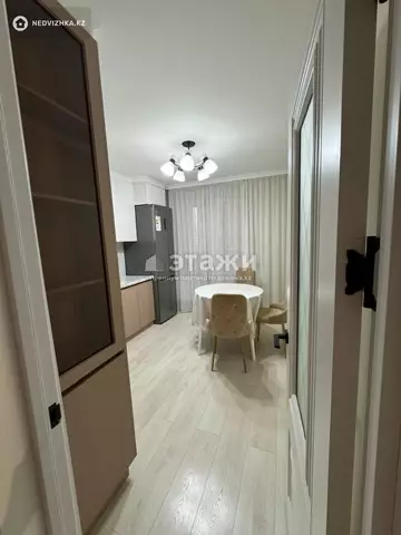 3-комнатная квартира, этаж 3 из 5, 75 м²