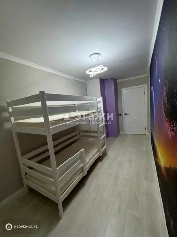 75 м², 3-комнатная квартира, этаж 3 из 5, 75 м², изображение - 4