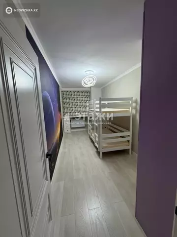 75 м², 3-комнатная квартира, этаж 3 из 5, 75 м², изображение - 5
