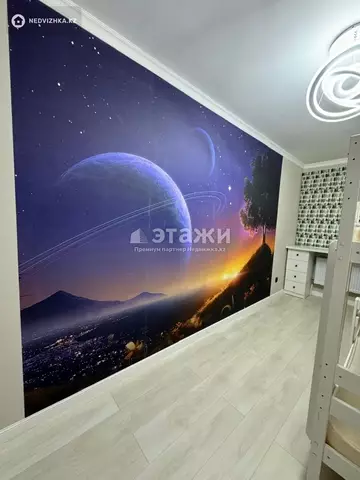 75 м², 3-комнатная квартира, этаж 3 из 5, 75 м², изображение - 6