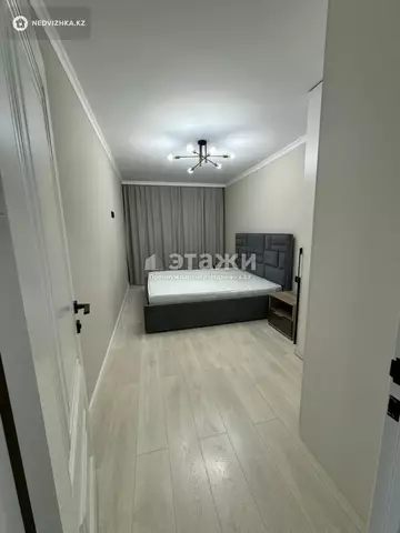 75 м², 3-комнатная квартира, этаж 3 из 5, 75 м², изображение - 8