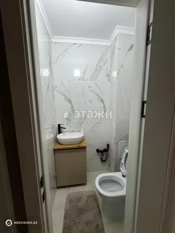 75 м², 3-комнатная квартира, этаж 3 из 5, 75 м², изображение - 13