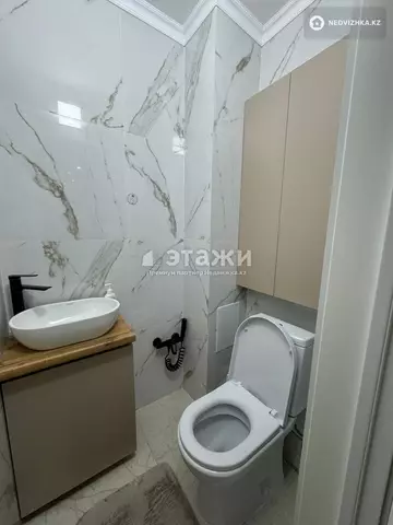 75 м², 3-комнатная квартира, этаж 3 из 5, 75 м², изображение - 14