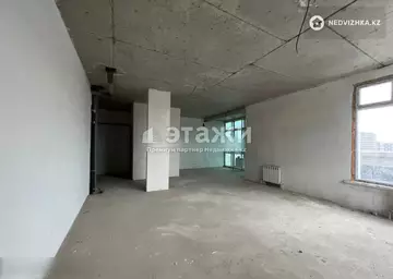 1-комнатная квартира, этаж 9 из 9, 61 м²