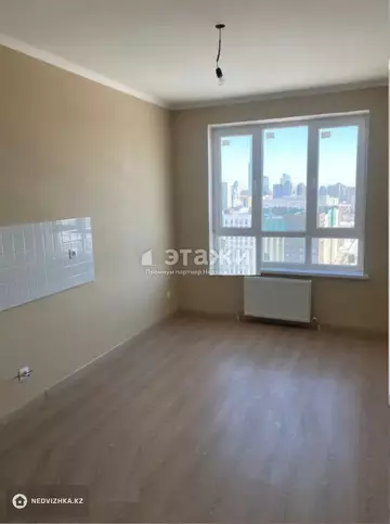 2-комнатная квартира, этаж 19 из 22, 66 м²