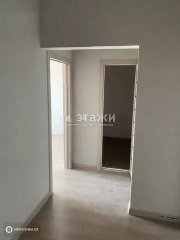 2-комнатная квартира, этаж 19 из 22, 66 м²