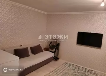 2-комнатная квартира, этаж 3 из 5, 46 м²
