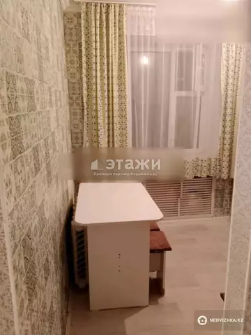 2-комнатная квартира, этаж 3 из 5, 46 м²