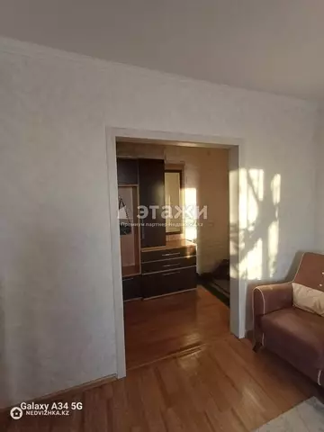 2-комнатная квартира, этаж 4 из 5, 50 м²
